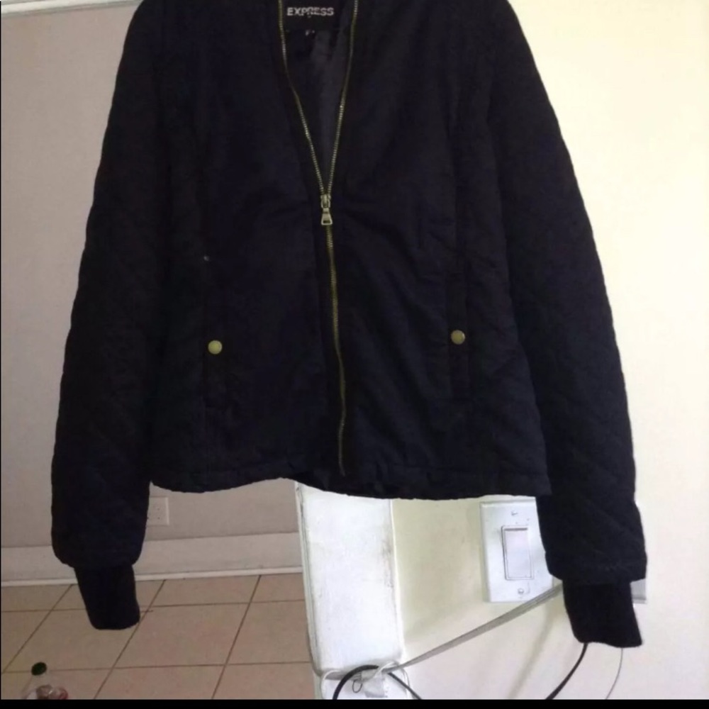 Size L de express para dama